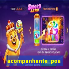 acompanhante poa zona sul